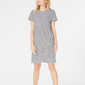 Eileen Fisher Linen Dress